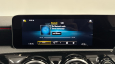 Mercedes-Benz A-Class A180d AMG Line Executive 5dr Auto Diesel Hatchback